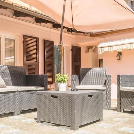 Samsara Apartment La Spezia Eksteriør billede