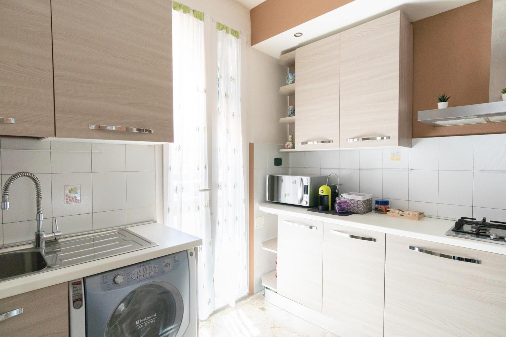 Samsara Apartment La Spezia Eksteriør billede